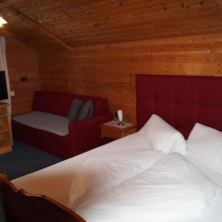 Ferienwohnung Krandlhof Zell am Ziller Exterior foto