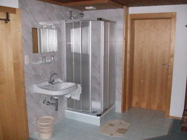 Ferienwohnung Krandlhof Zell am Ziller Exterior foto
